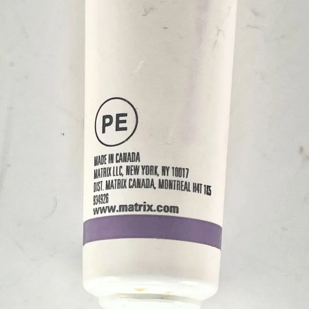 Matrix Biolage HydraTherapie Cera-Repair Hair Mask Damaged Single Use .51 oz New